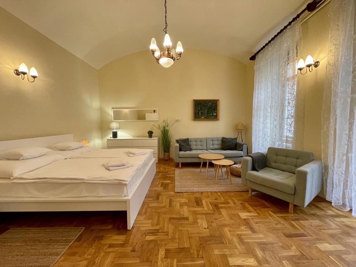 Boheme Budapest