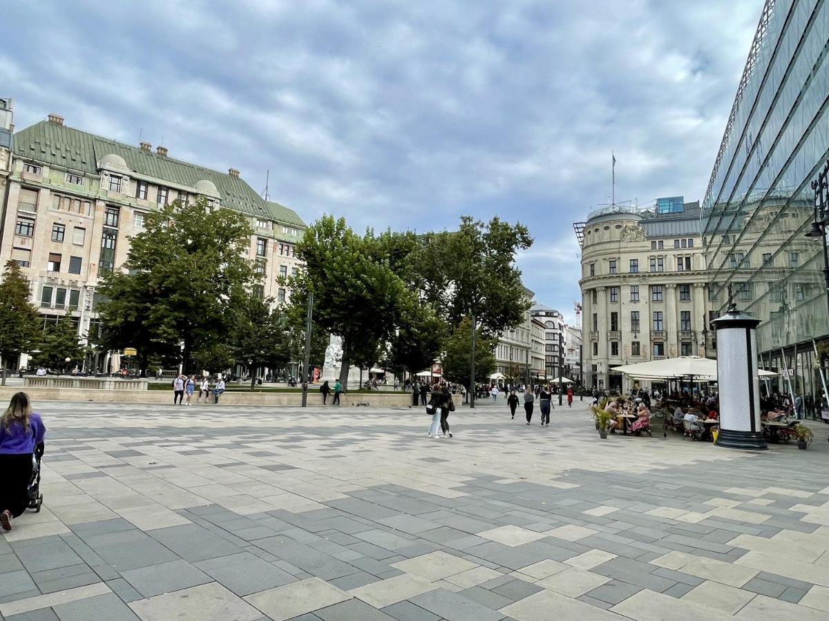 Boheme Апартаменти
