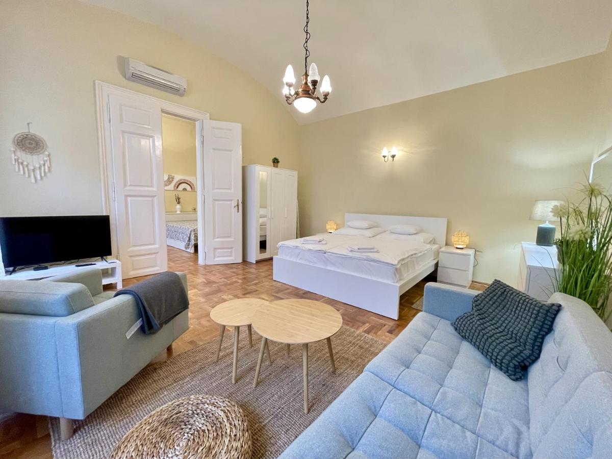 Apartment Boheme *