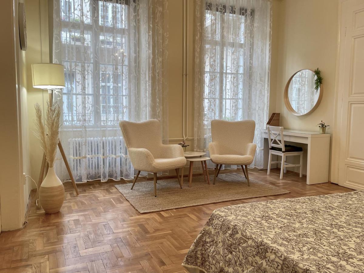 Boheme Apartment Budapest