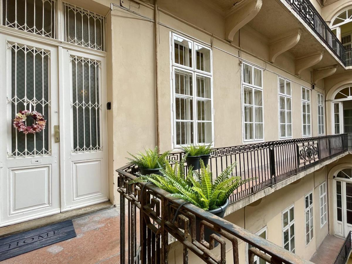 Apartment Boheme Budapest