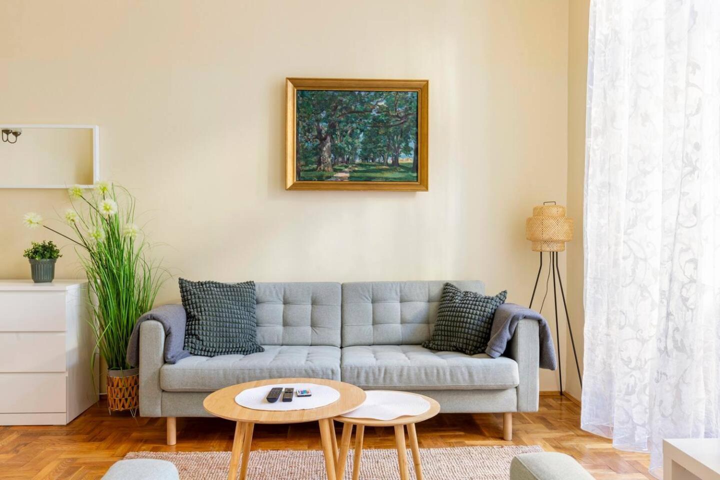 Apartment Boheme *