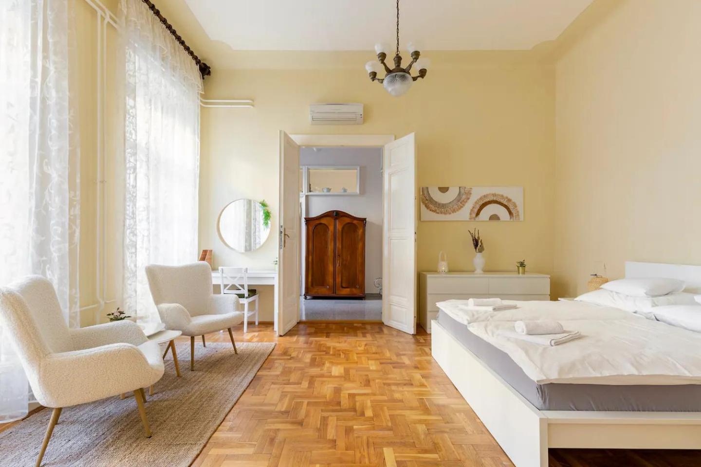 Boheme Apartment Budapest