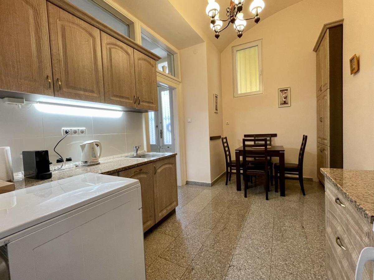 Apartament Boheme Budapesta