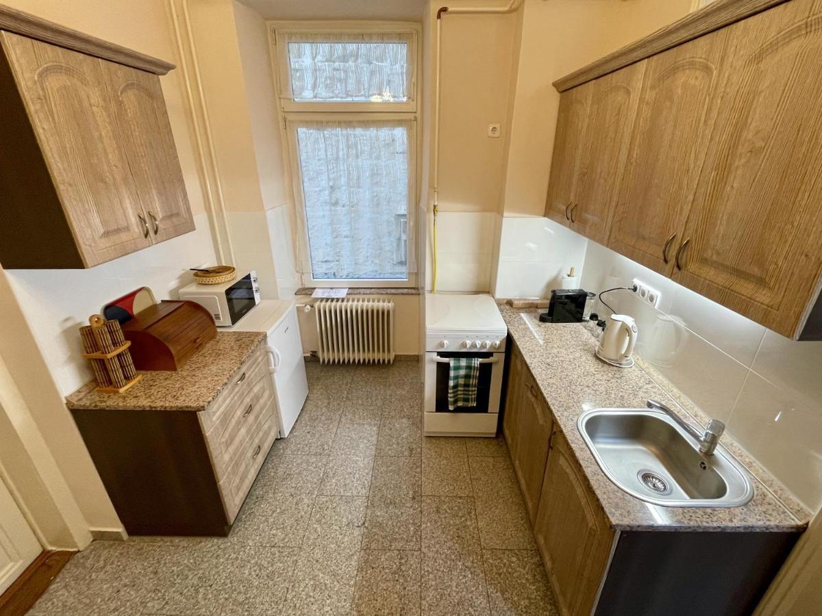 Apartament Boheme *