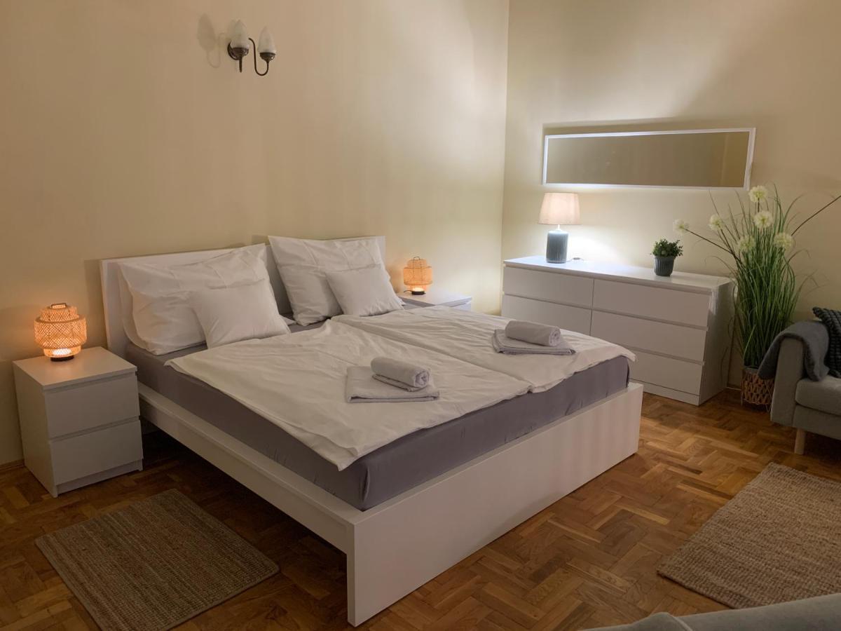 Apartament Boheme