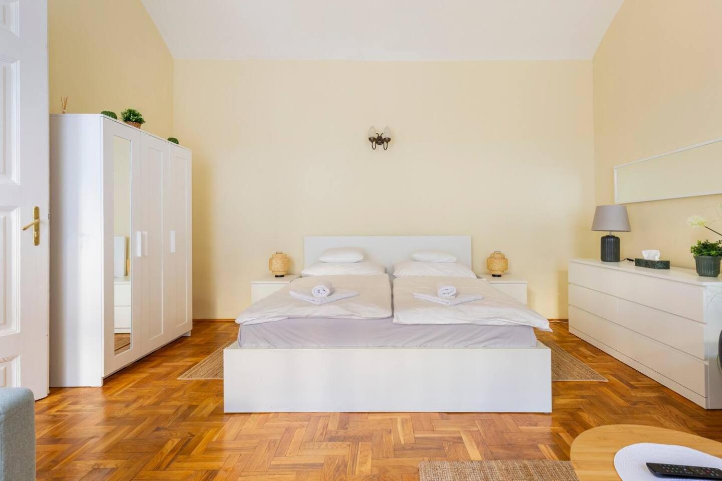Boheme Apartament